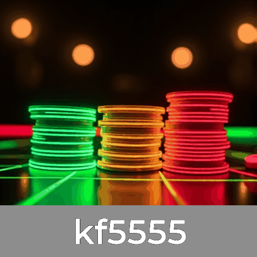 KF5555: Liderança em Apostas Esportivas no Brasil