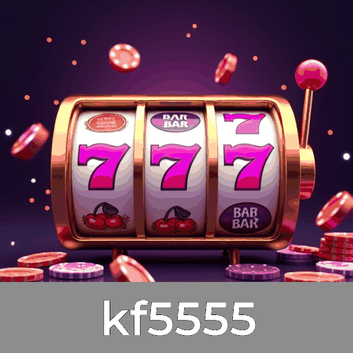 kf5555: Aproveite Bônus Exclusivos e Promoções Incríveis!