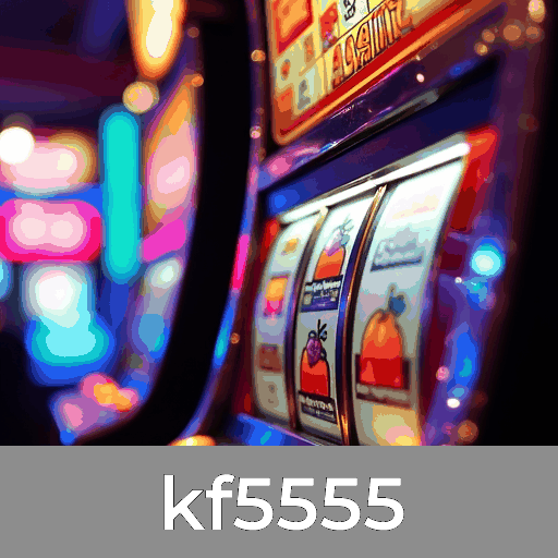 kf5555: Cassino Online Seguro e Premiado
