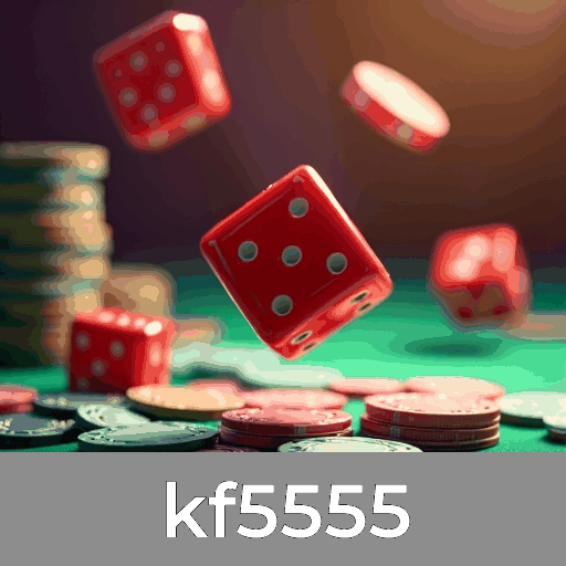 kf5555: Aprenda Estratégias de Jogos e Melhore Suas Habilidades