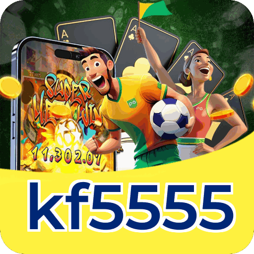 Instalação Android kf5555