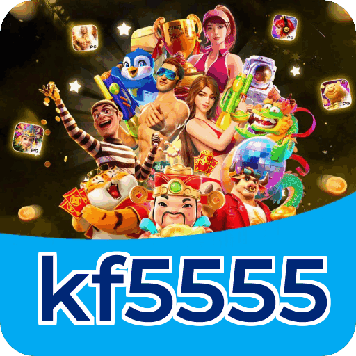 Promoções e bônus exclusivos da kf5555
