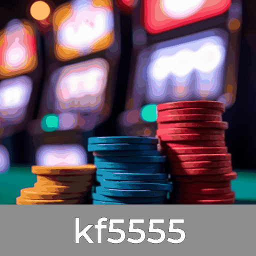 kf5555: Aproveite Bônus Exclusivos e Promoções Incríveis!