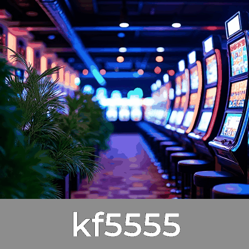 Descubra o kf5555: Cassino VIP com Jogos de Mesa ao Vivo
