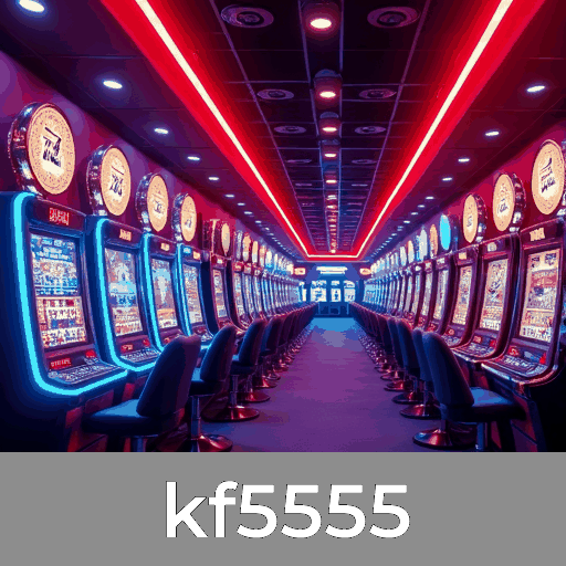 Descubra o kf5555: Cassino VIP com Jogos de Mesa ao Vivo